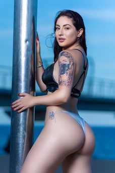Laura, Escort en Barcelona