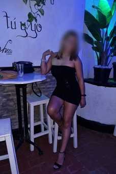 Natalia , Escort a Madrid