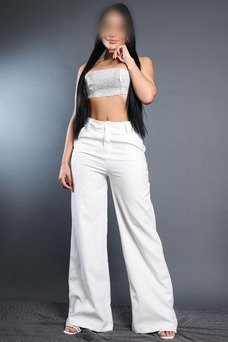 Sandra, Escort a Madrid