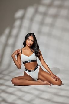 Luna, Escort en Barcelona